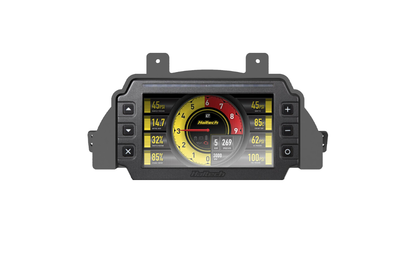 Haltech iC-7 Dash Cluster Recessed Mount - In Stock Now