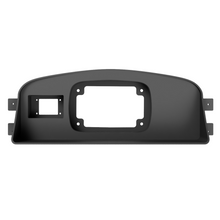 Load image into Gallery viewer, Honda Civic 92-95 EG Dash Mount Recessed for the Fueltech FT450 / FT550 and Wideband Nano O2 (display not included)