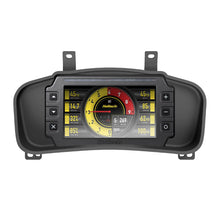 Load image into Gallery viewer, Mitsubishi EVO 4 5 &amp; 6 Dash Mount Recessed for the Haltech iC-7 (display not included)