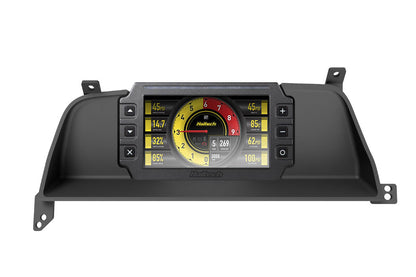 Haltech iC-7 Dash Cluster Recessed Mount - In Stock Now