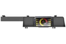 Load image into Gallery viewer, In Stock Now - Recessed Dash Mounts for the Haltech iC-7