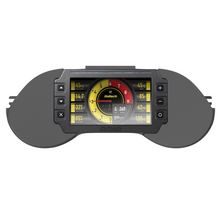 Load image into Gallery viewer, Toyota Supra Mk4 Series 2 97-02 Dash Mount Recessed for the Haltech iC-7 (display not included)