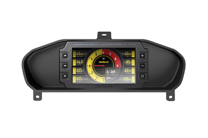 Haltech iC-7 Dash Cluster Recessed Mount - In Stock Now