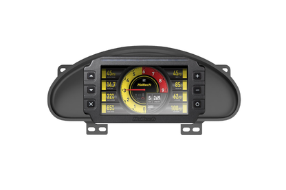 Haltech iC-7 Dash Cluster Recessed Mount - In Stock Now