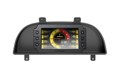 Haltech iC-7 Dash Cluster Recessed Mount - In Stock Now