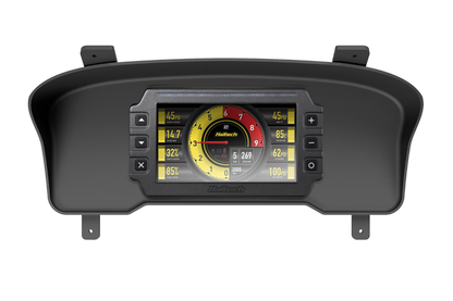 Haltech iC-7 Dash Cluster Recessed Mount - In Stock Now