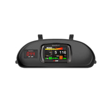 Load image into Gallery viewer, Mitsubishi EVO 1/2/3 Dash Mount Recessed for the Fueltech FT450 / FT550 and Wideband Nano O2 (display not included)