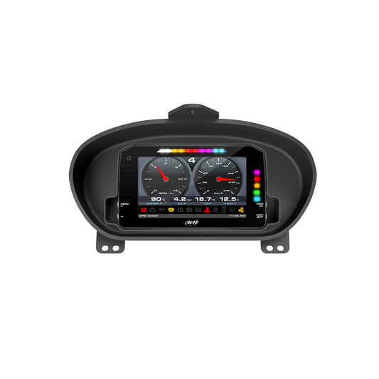 Honda Civic Tyre R EP3 01-05 Dash Mount