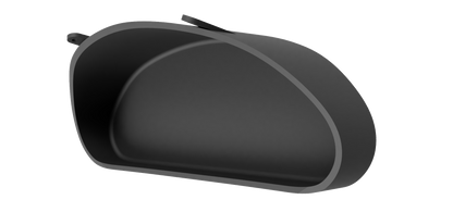 BMW E46 Dash Mount