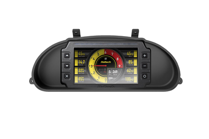 Haltech iC-7 Dash Cluster Recessed Mount - In Stock Now
