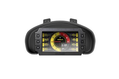 Haltech iC-7 Dash Cluster Recessed Mount - In Stock Now