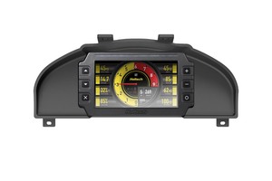 In Stock Now - Recessed Dash Mounts for the Haltech iC-7