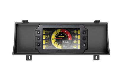 Haltech iC-7 Dash Cluster Recessed Mount - In Stock Now