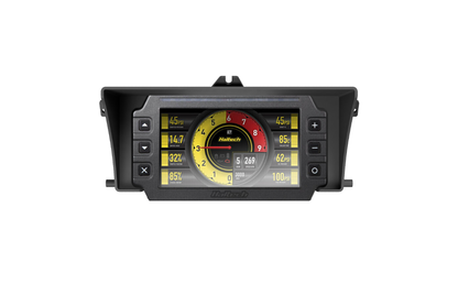 Haltech iC-7 Dash Cluster Recessed Mount - In Stock Now