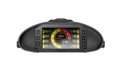Haltech iC-7 Dash Cluster Recessed Mount - In Stock Now