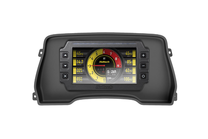 Haltech iC-7 Dash Cluster Recessed Mount - In Stock Now