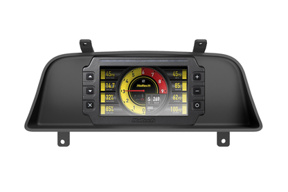 Haltech iC-7 Dash Cluster Recessed Mount - In Stock Now