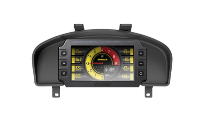 Haltech iC-7 Dash Cluster Recessed Mount - In Stock Now