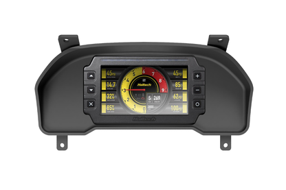 Haltech iC-7 Dash Cluster Recessed Mount - In Stock Now