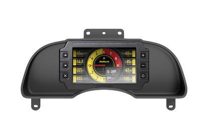 Haltech iC-7 Dash Cluster Recessed Mount - In Stock Now