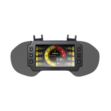 Load image into Gallery viewer, Toyota Supra Mk4 Series 1 93-98 Dash Mount Recessed for the Haltech iC-7 (display not included)