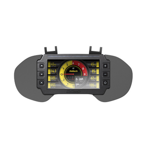 Toyota Supra Mk4 Series 1 93-98 Dash Mount Recessed for the Haltech iC-7 (display not included)