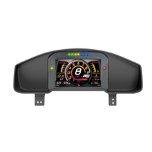 Load image into Gallery viewer, Toyota MR2 SW20 Dash Mount Recessed for the AEM CD7 / Emtron ED7 (display not included)