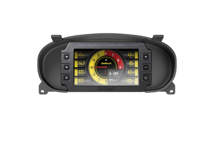 Haltech iC-7 Dash Cluster Recessed Mount - In Stock Now