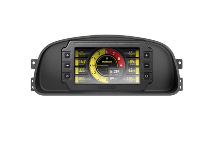 Haltech iC-7 Dash Cluster Recessed Mount - In Stock Now