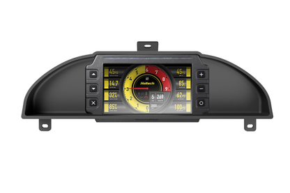 Haltech iC-7 Dash Cluster Recessed Mount - In Stock Now
