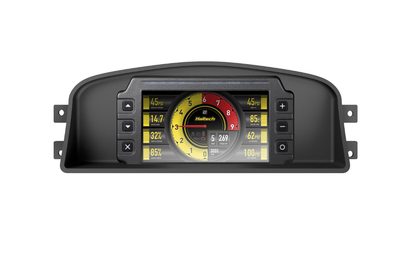 Haltech iC-7 Dash Cluster Recessed Mount - In Stock Now