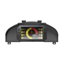 Load image into Gallery viewer, Holden Commodore VE Dash Mount Recessed for the Haltech iC-7 (display not included)