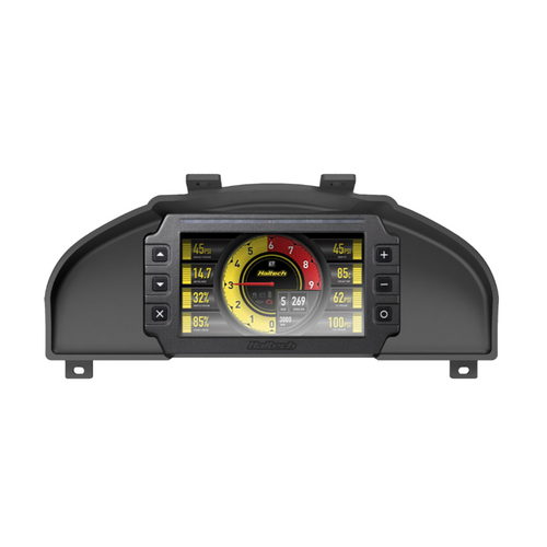 Holden Commodore VE Dash Mount Recessed for the Haltech iC-7 (display not included)
