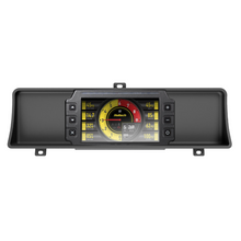 Load image into Gallery viewer, Holden Commodore VH VC VB Dash Mount Recessed for the Haltech iC-7 (display not included)