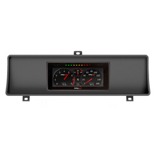 Load image into Gallery viewer, Holden Commodore VH VC VB Dash Mount Recessed for the Holley 6.86&quot;  (display not included)