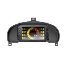 Load image into Gallery viewer, Nissan Silvia S15 200SX Dash Mount Recessed for the Haltech iC-7 Display (display not included)