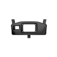 Load image into Gallery viewer, Mitsubishi EVO 7/8/9 Dash Mount Recessed for the Fueltech FT600 and Wideband Nano O2 (display not included)