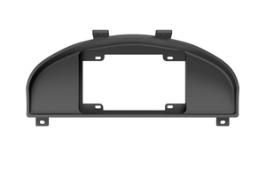 Holden Commodore VE Dash Mount Recessed for the Powertune Digital Dash (display not included)