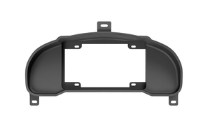 Nissan Silvia S15 200SX Dash Mount Recessed for the Powertune Digital Dash (display not included)