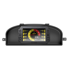 Load image into Gallery viewer, Holden Commodore VS VR VN VP VQ Dash Mount Recessed for the Haltech iC-7 (display not included)