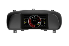 Load image into Gallery viewer, Ford Falcon FG FGX Dash Mount Recessed for the Powertune Digital Dash (display not included)