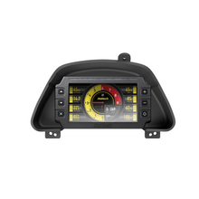 Load image into Gallery viewer, Toyota / Lexus Altezza IS200 IS300 Dash Mount Recessed for the Haltech iC-7 (display not included)