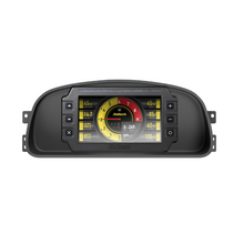 Load image into Gallery viewer, Mazda RX-7 FC Series 4 &amp; 5 Dash Mount Recessed for the Haltech iC-7 (display not included)