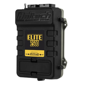 Haltech Elite 2500 + Premium Universal Wire-in Harness Kit Length: 5m (16')