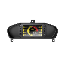 Load image into Gallery viewer, Nissan Silvia S14 200SX/240SX Dash Mount Recessed for the Haltech iC-7 Display (display not included)