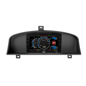 Nissan Skyline R33 Dash Mount Recessed for the Motec C127 Display (display not included)