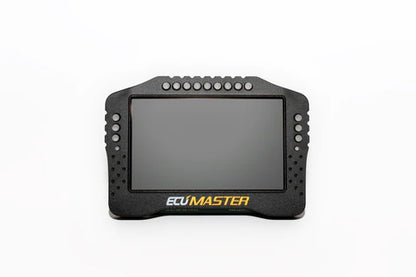 ECUMASTER 5" ADU5 Race Dash Display - Rev.2, IP65