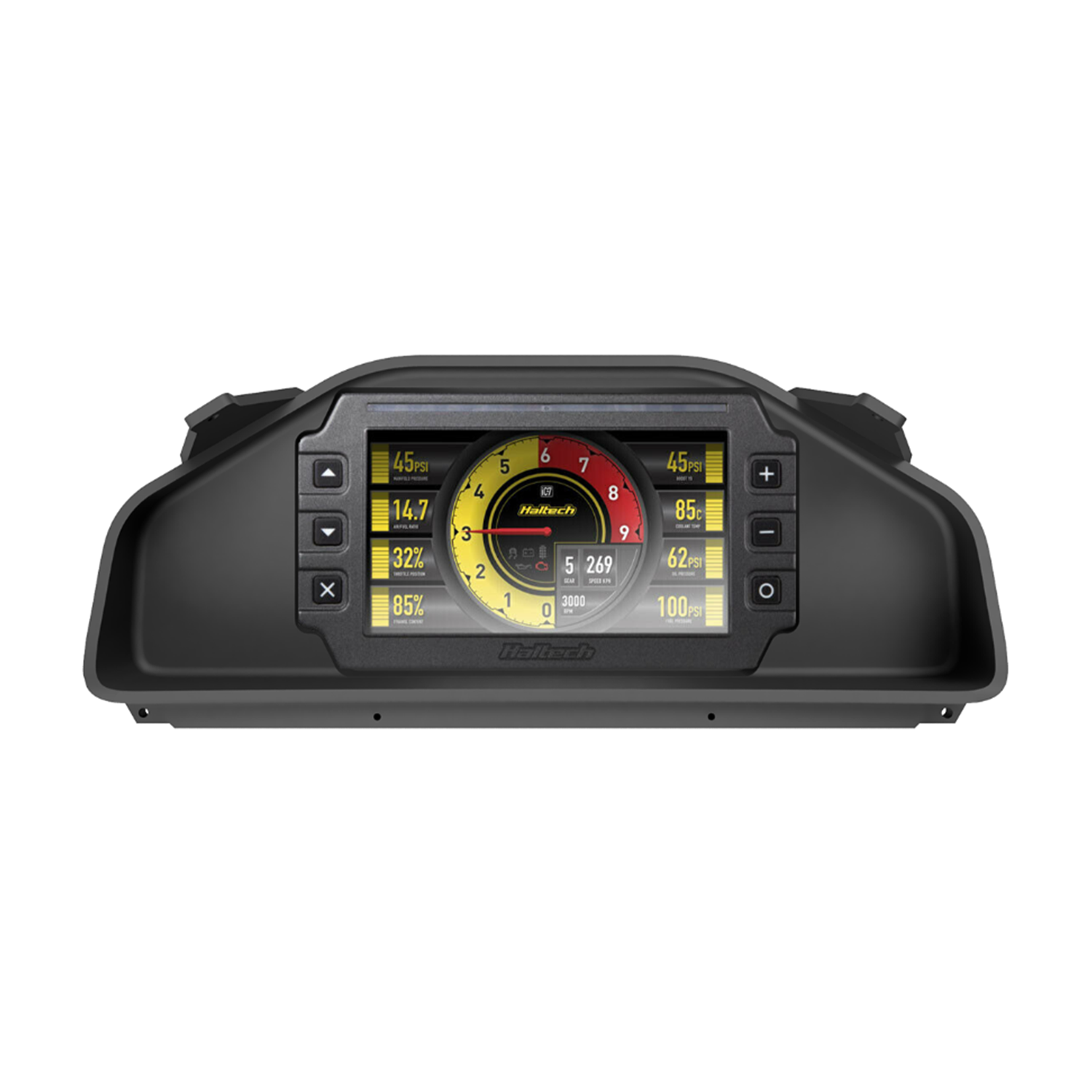 BMW E30 Dash Mount Recessed for the Haltech iC-7 (display not included)