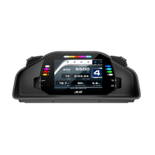 Load image into Gallery viewer, BMW E30 Dash Mount Recessed for the AiM / Link MXG 7&quot; (display not included)