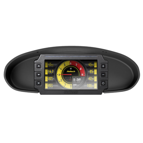 Ford Falcon AU Dash Mount Recessed for the Haltech iC-7 (display not included)